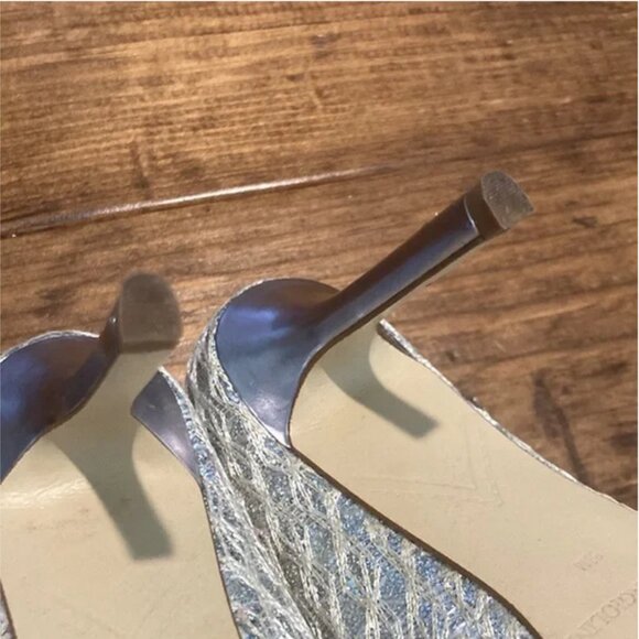 Enzo angiolini shoe size 8''1/2'' - Picture 8 of 14